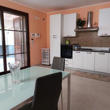 Valessia Holiday Home CTA Exterior foto